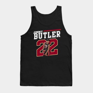 Jimmy Butler Tank Top